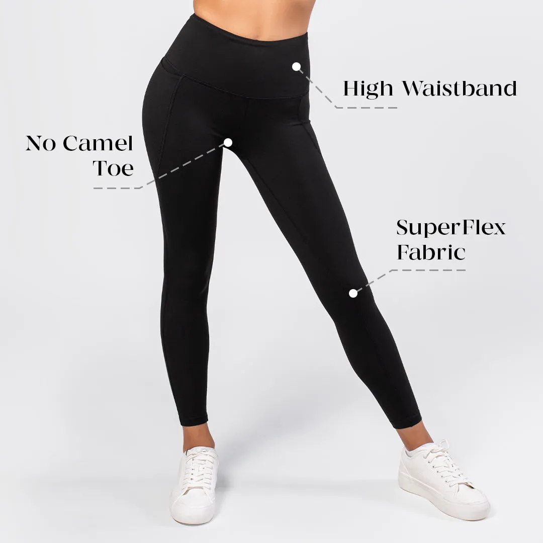 SuperFlex Leggings