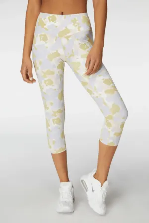 SURVIVOR 3/4 LEGGING