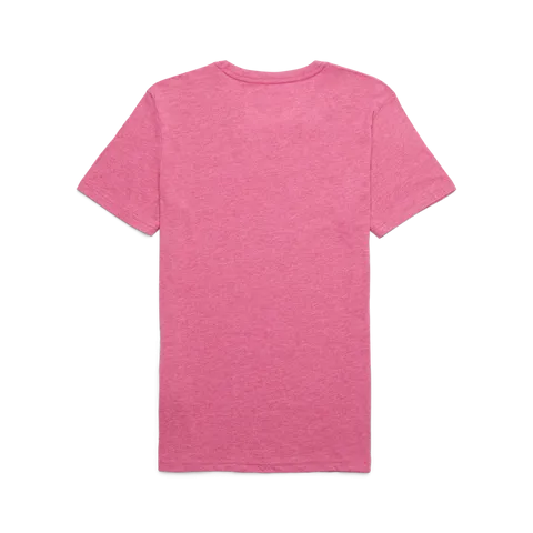 T-shirt Cotopaxi Do Good Repeat Organic Femmes