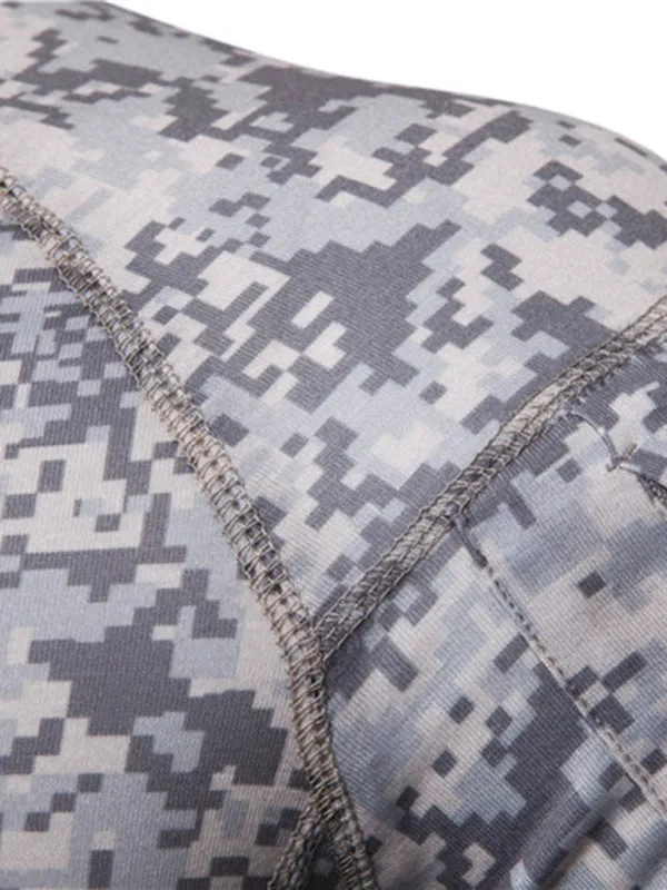 TacticalFit Compression Tee
