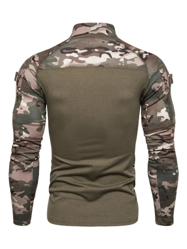 TacticalFit Compression Tee
