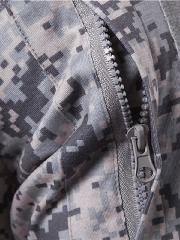 TacticalFit Compression Tee