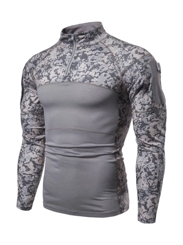 TacticalFit Compression Tee