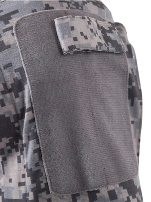 TacticalFit Compression Tee