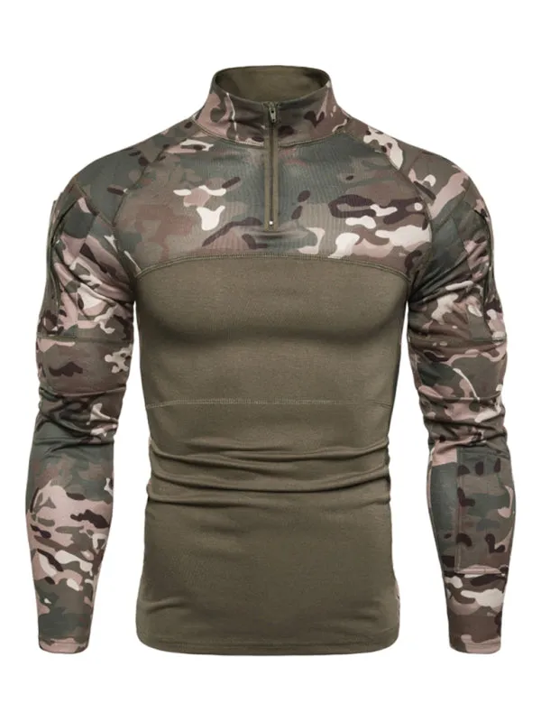 TacticalFit Compression Tee