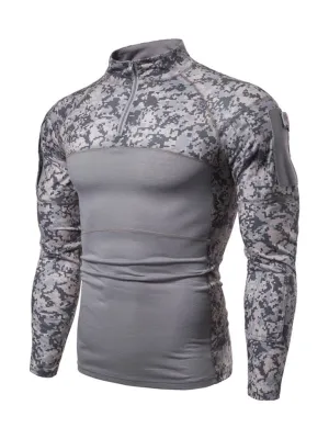 TacticalFit Compression Tee