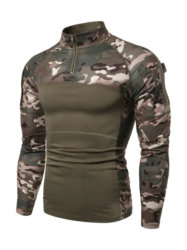 TacticalFit Compression Tee