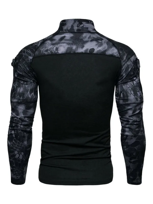 TacticalFit Compression Tee