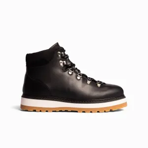 Tag Flat - Black - Man