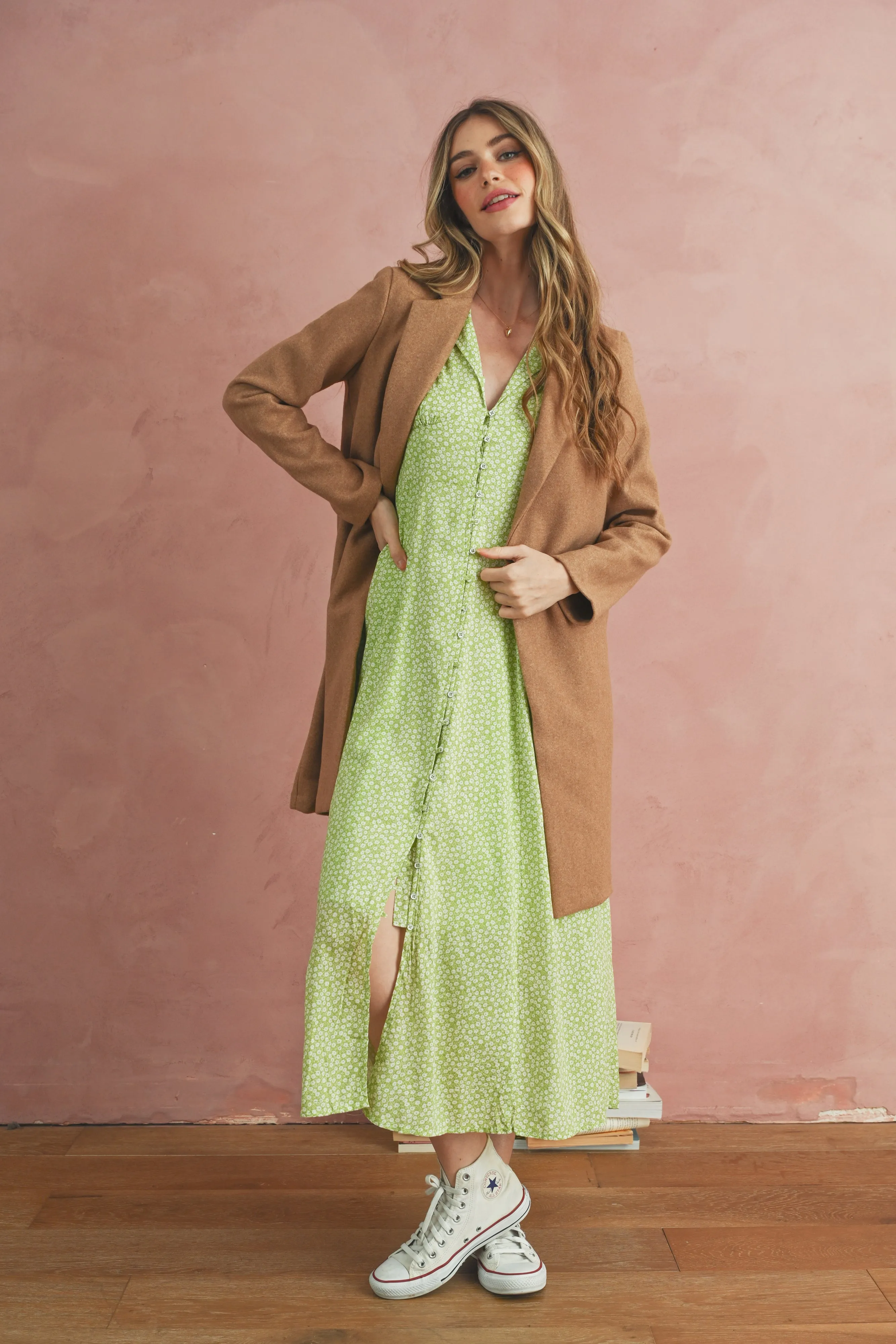 Tea Party Dress
