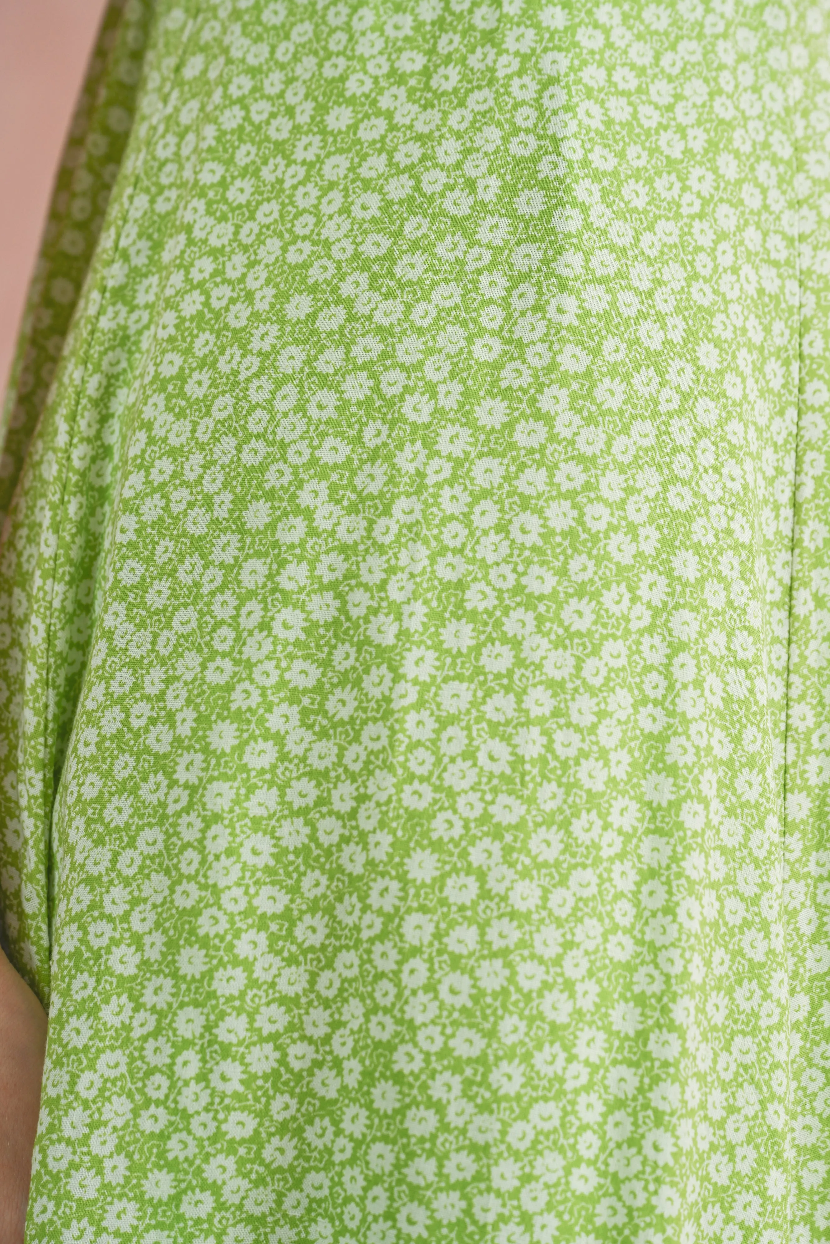 Tea Party Dress