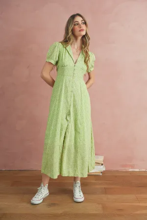 Tea Party Dress
