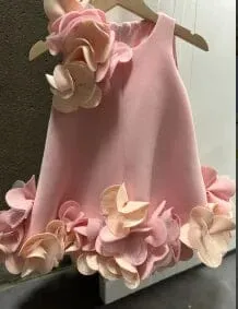 Tea Party invite....