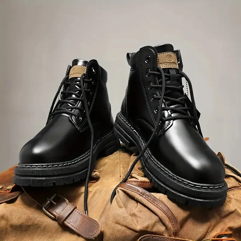Terra Trek Hiking Boots