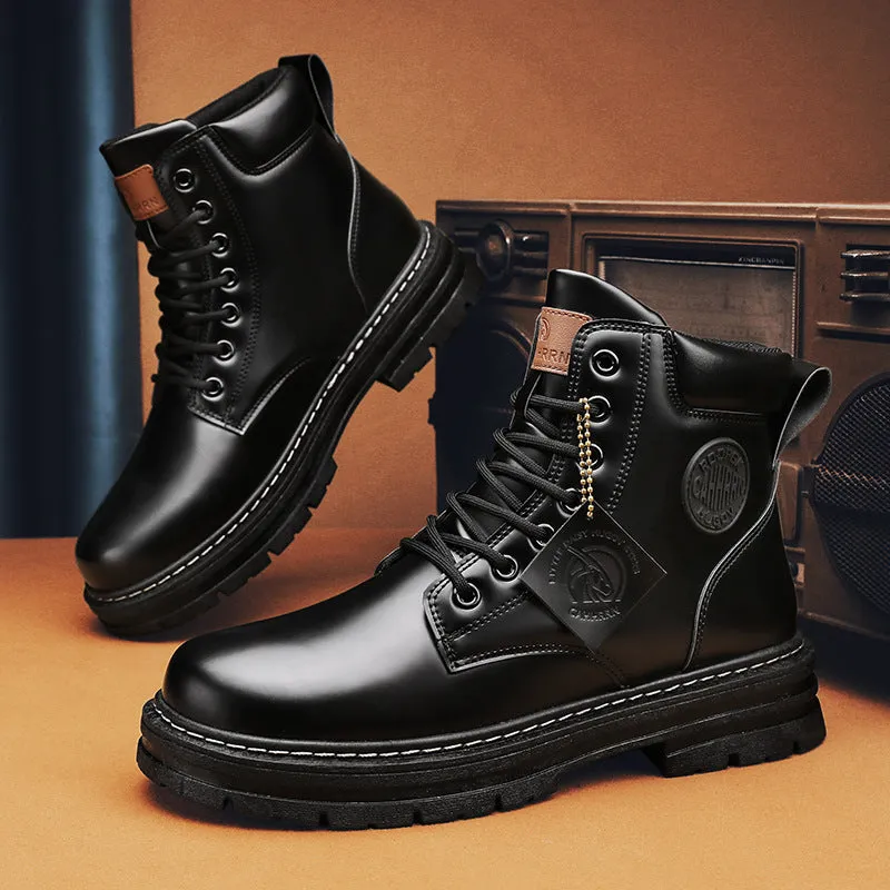 Terra Trek Hiking Boots