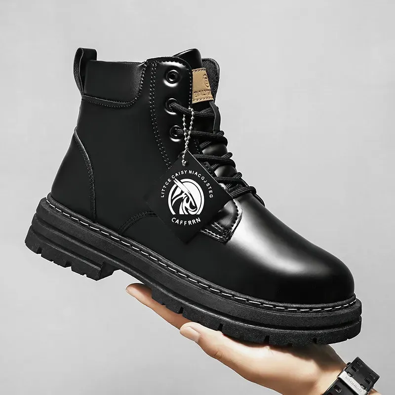 Terra Trek Hiking Boots