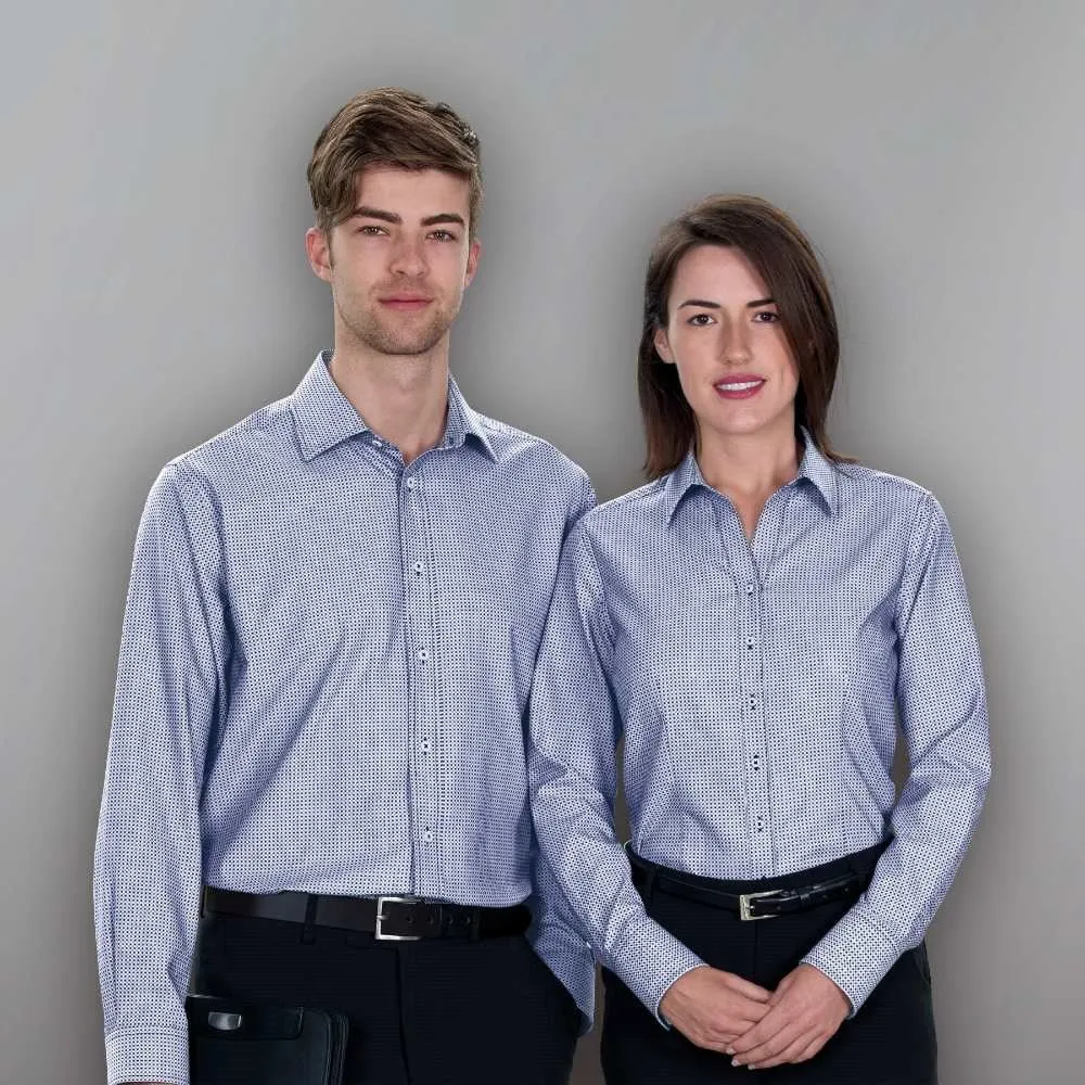 The Farrell Shirt - Mens