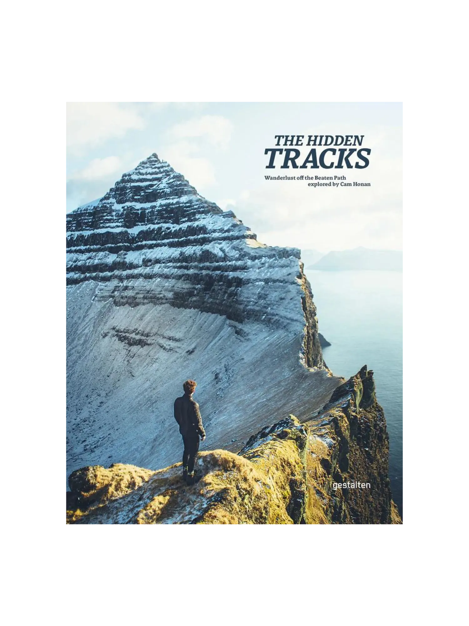 The Hidden Tracks