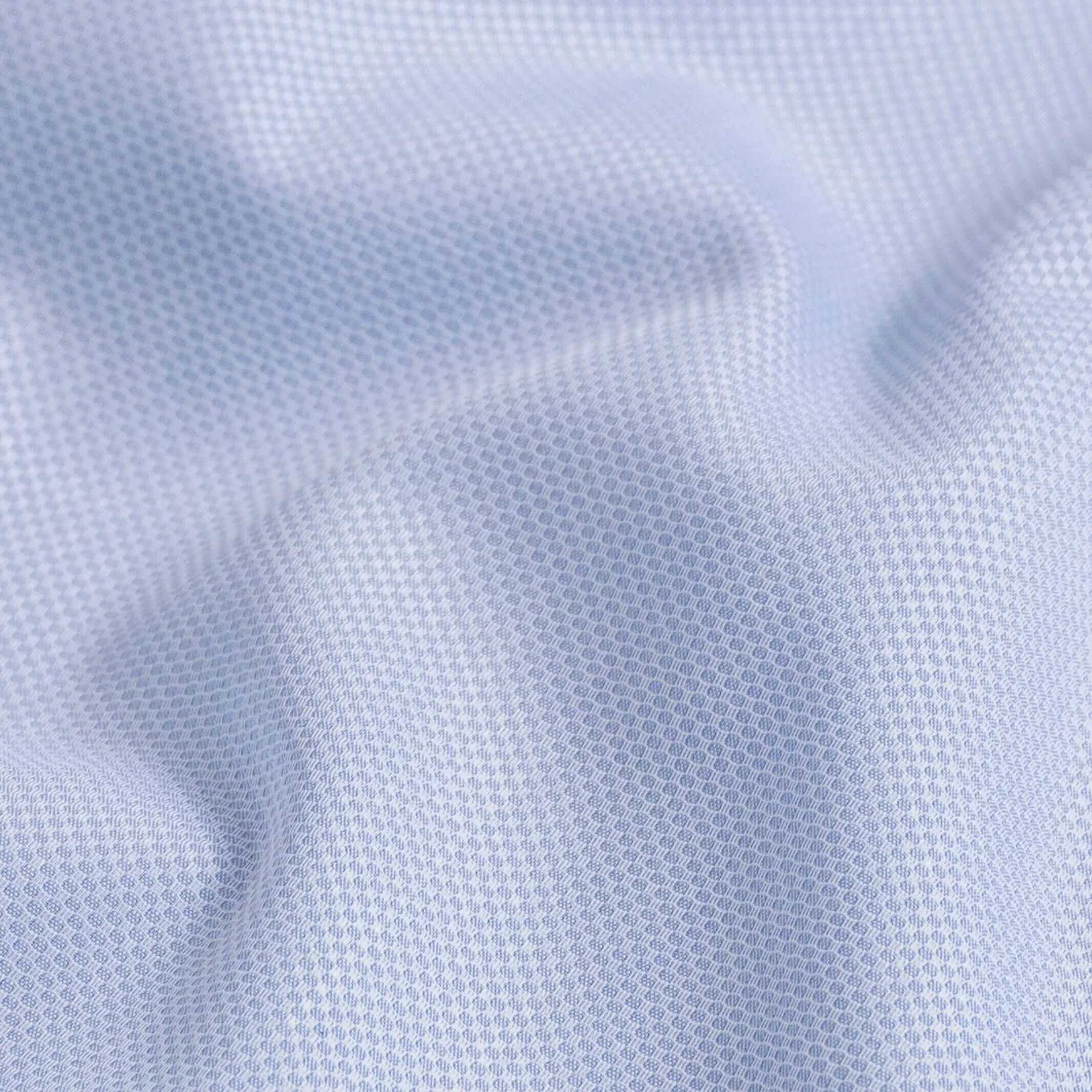 The Light Blue Osborn Dobby  Dress Shirt