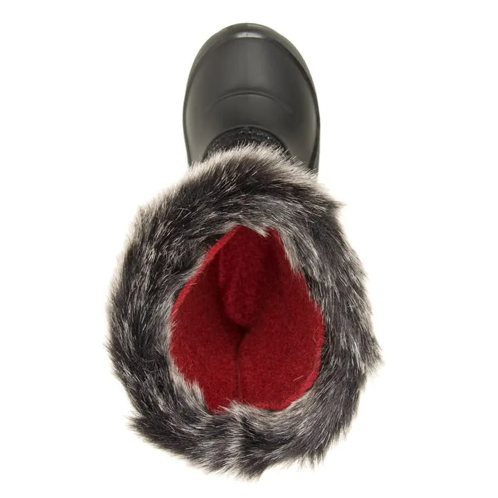 The Powdery 3 Kids Winter Boot
