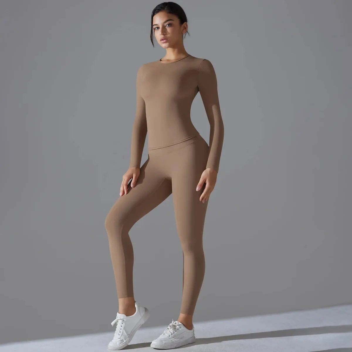 The SleekFit Set