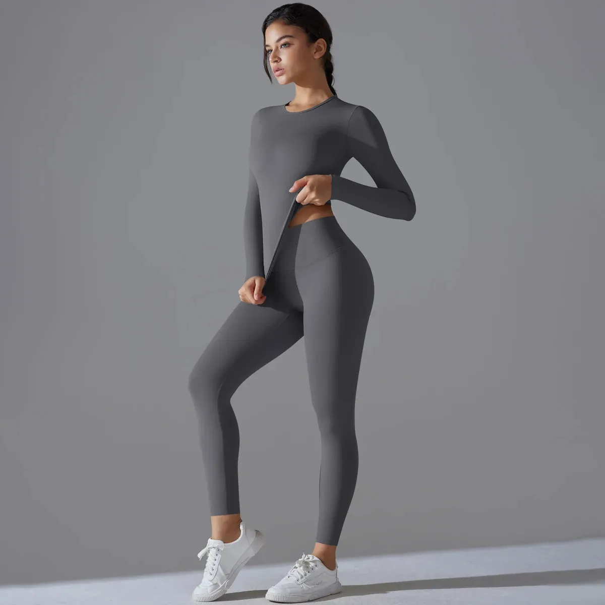The SleekFit Set