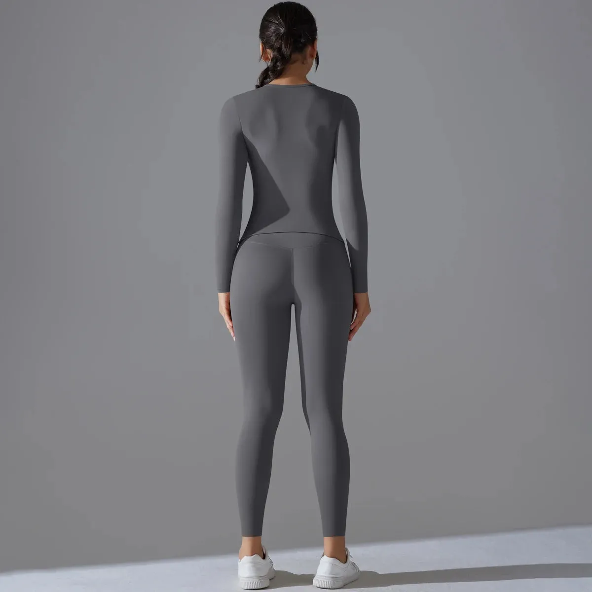 The SleekFit Set