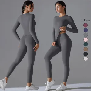 The SleekFit Set