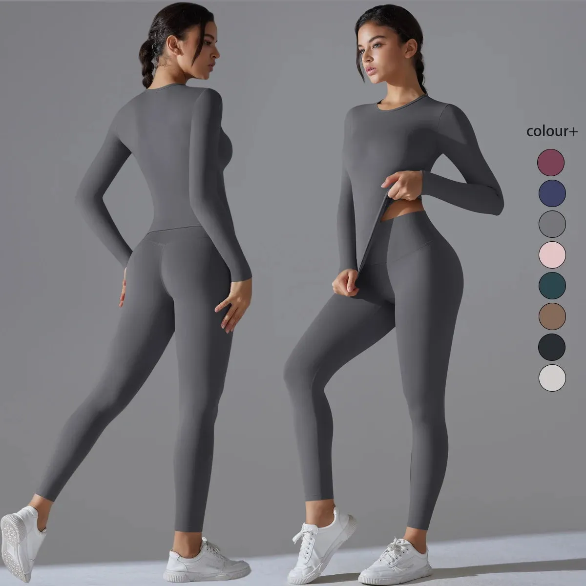 The SleekFit Set