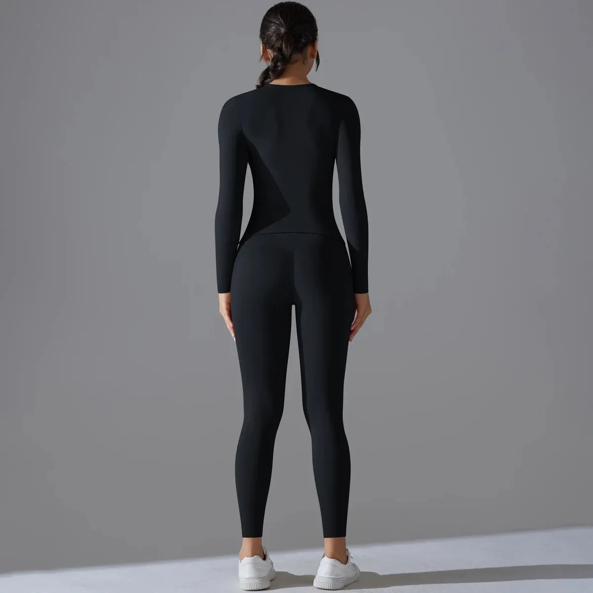The SleekFit Set