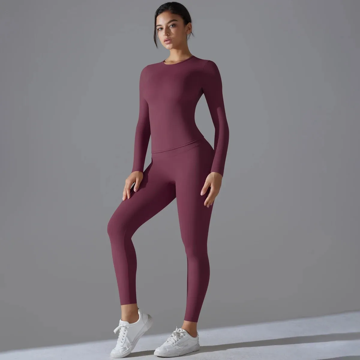 The SleekFit Set