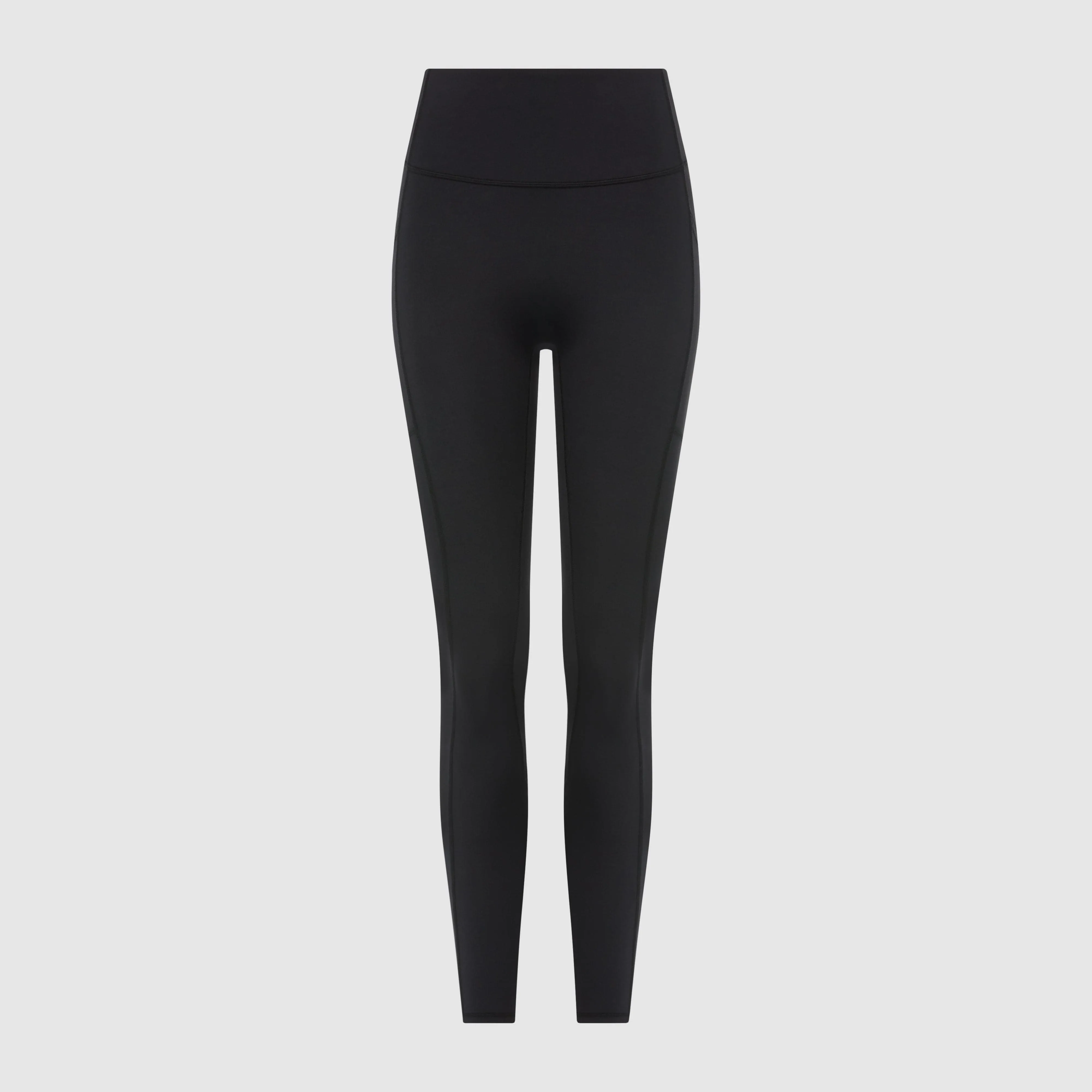 THE ULTIMATE ACTIVE LEGGINGS - BLACK