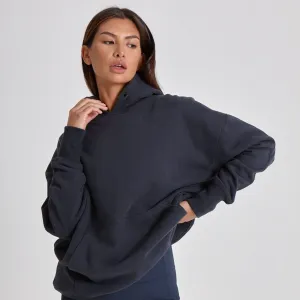 THE ULTIMATE HOODIE - NAVY