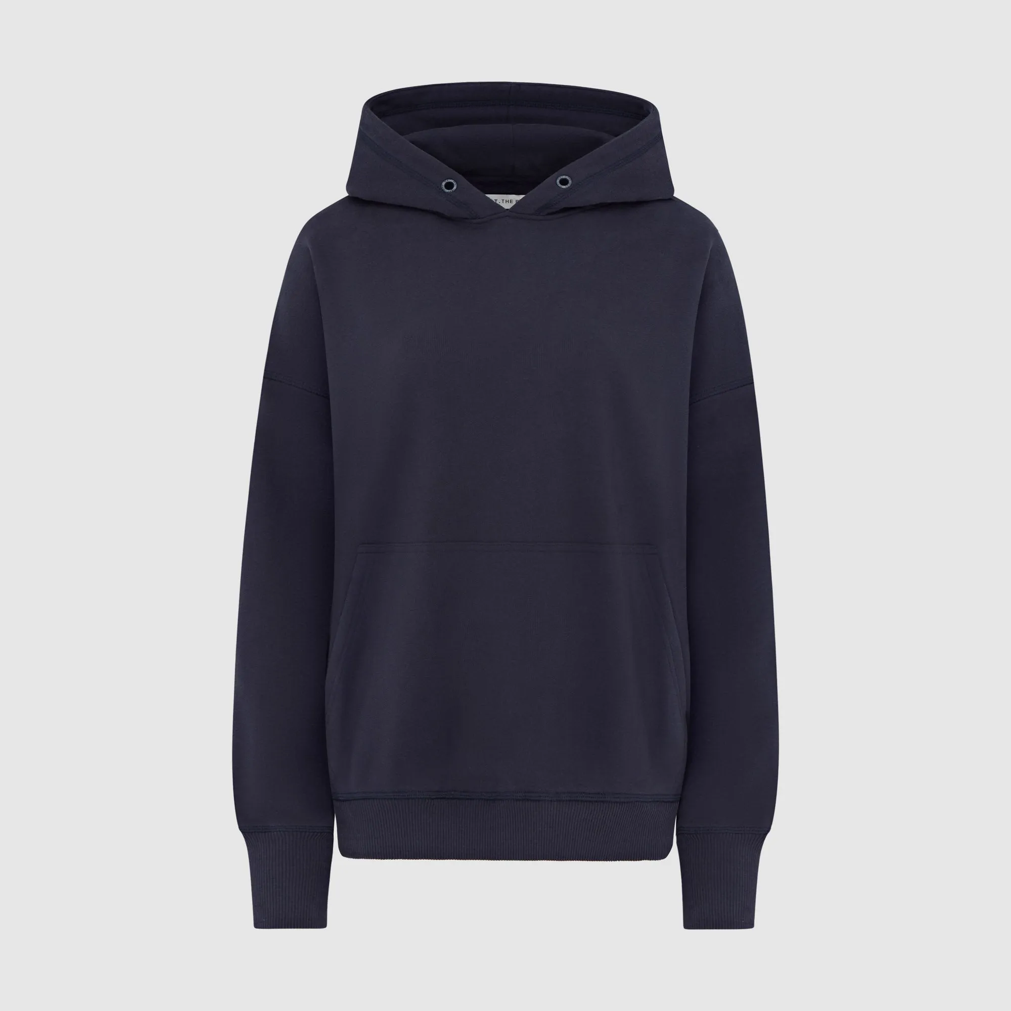 THE ULTIMATE HOODIE - NAVY