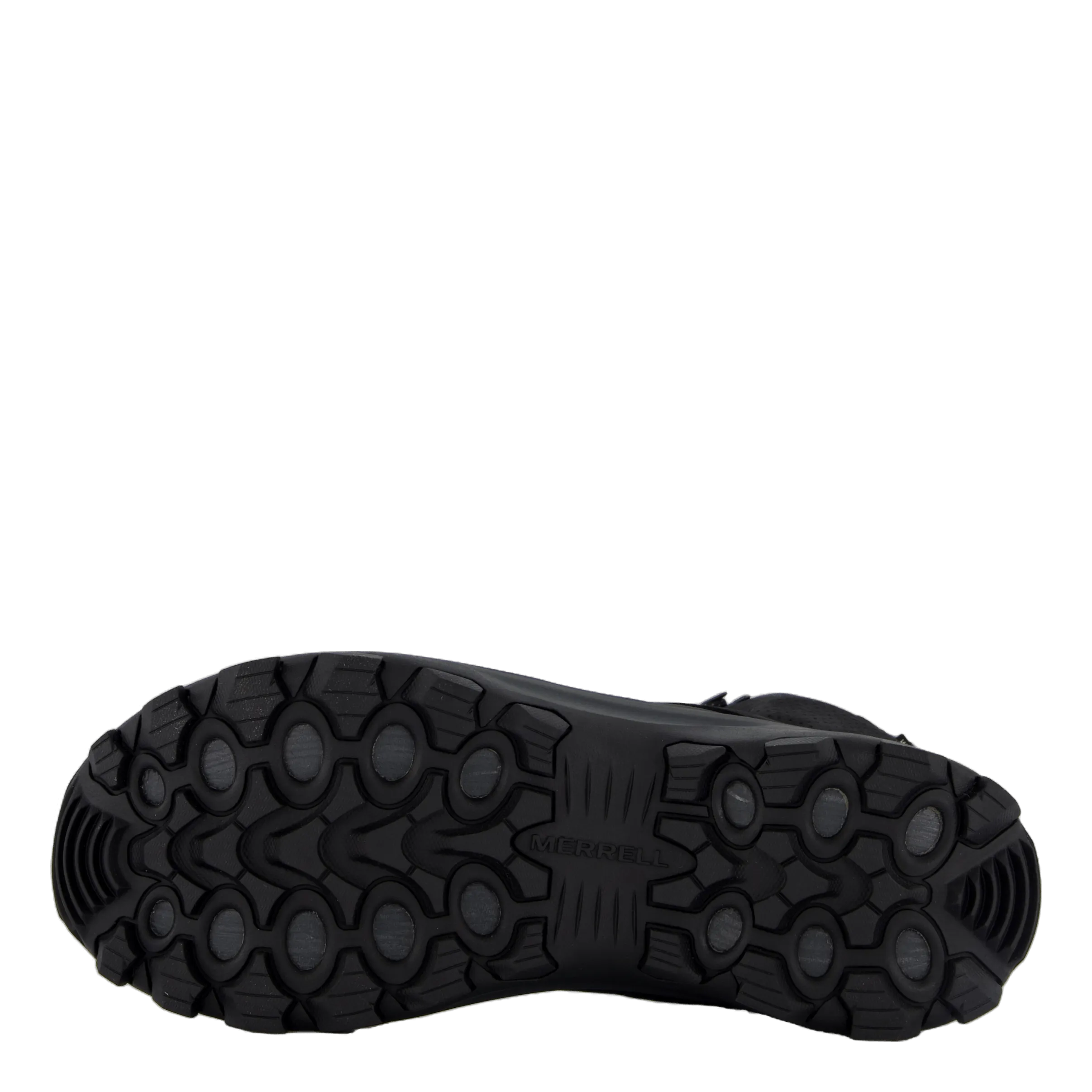Thermo Kiruna 2 Tall Wp Black