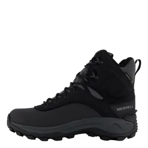 Thermo Kiruna 2 Tall Wp Black