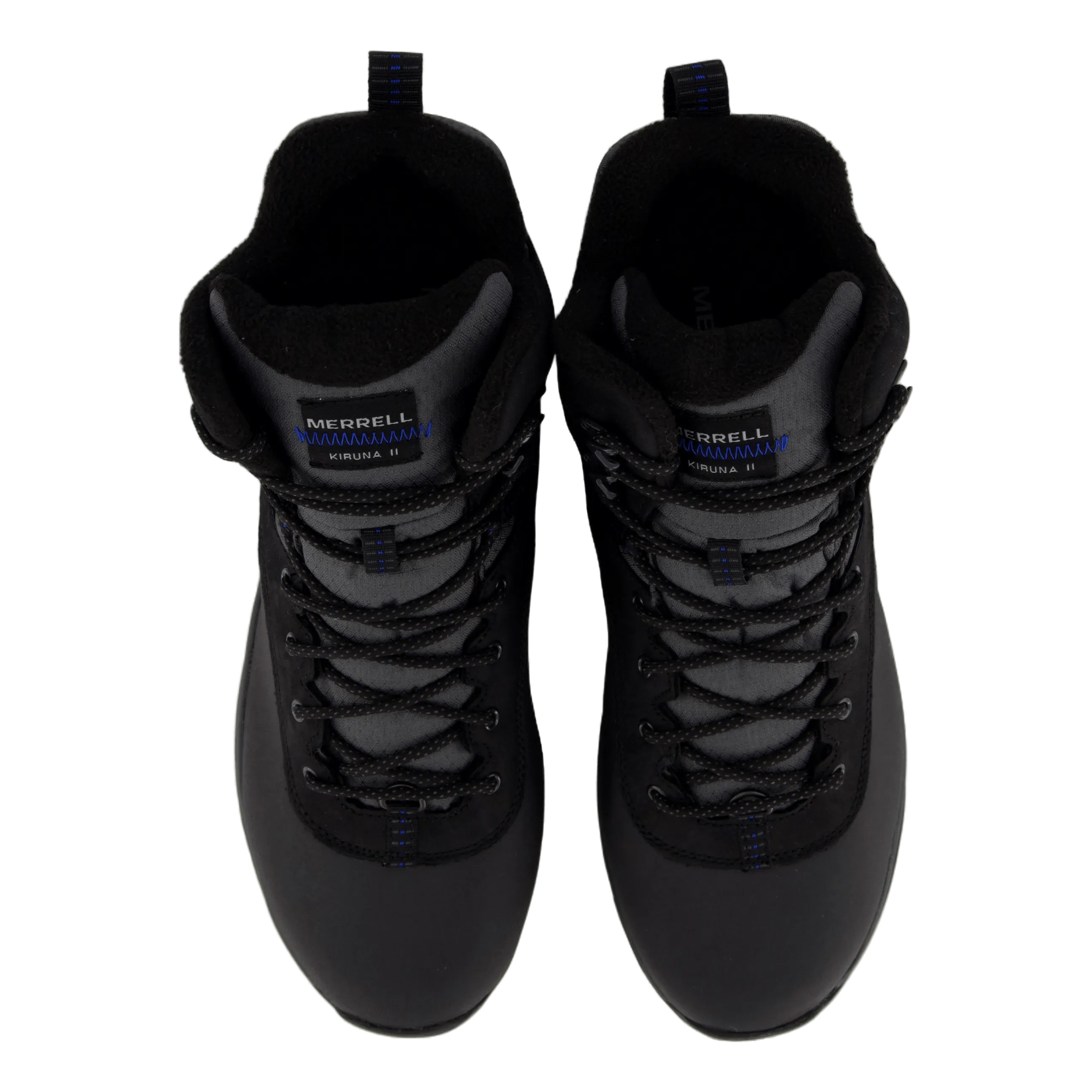 Thermo Kiruna 2 Tall Wp Black