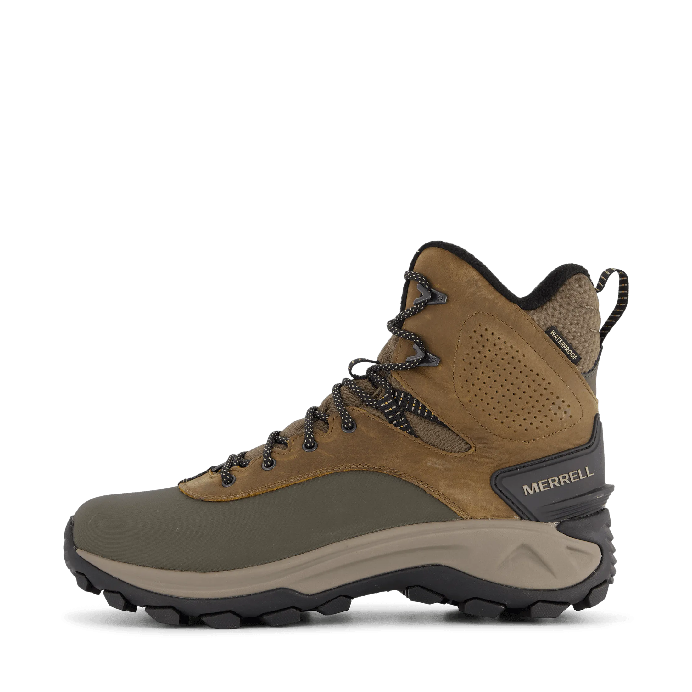 Thermo Kiruna 2 Tall Wtpf Boulder