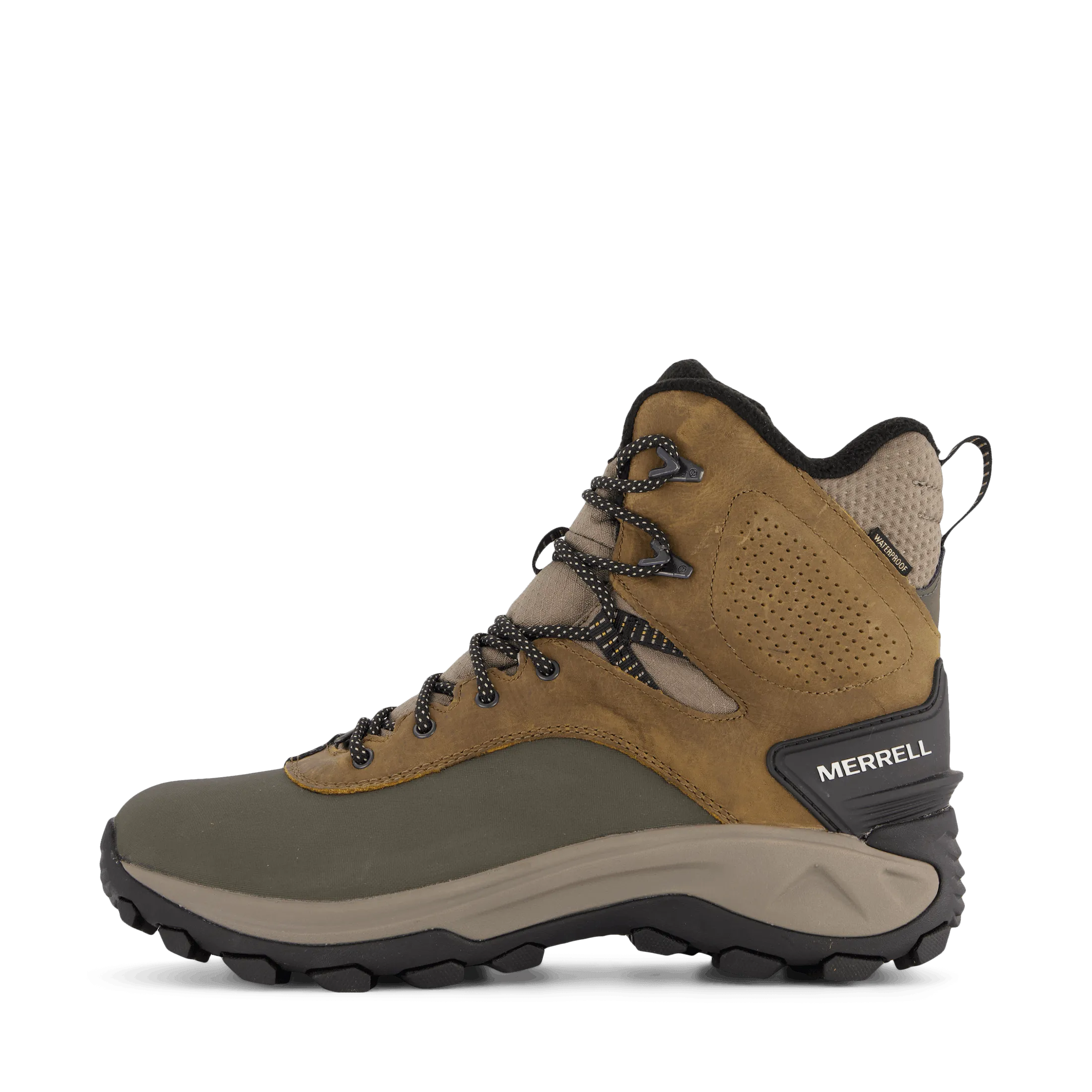 Thermo Kiruna 2 Tall Wtpf Falcon
