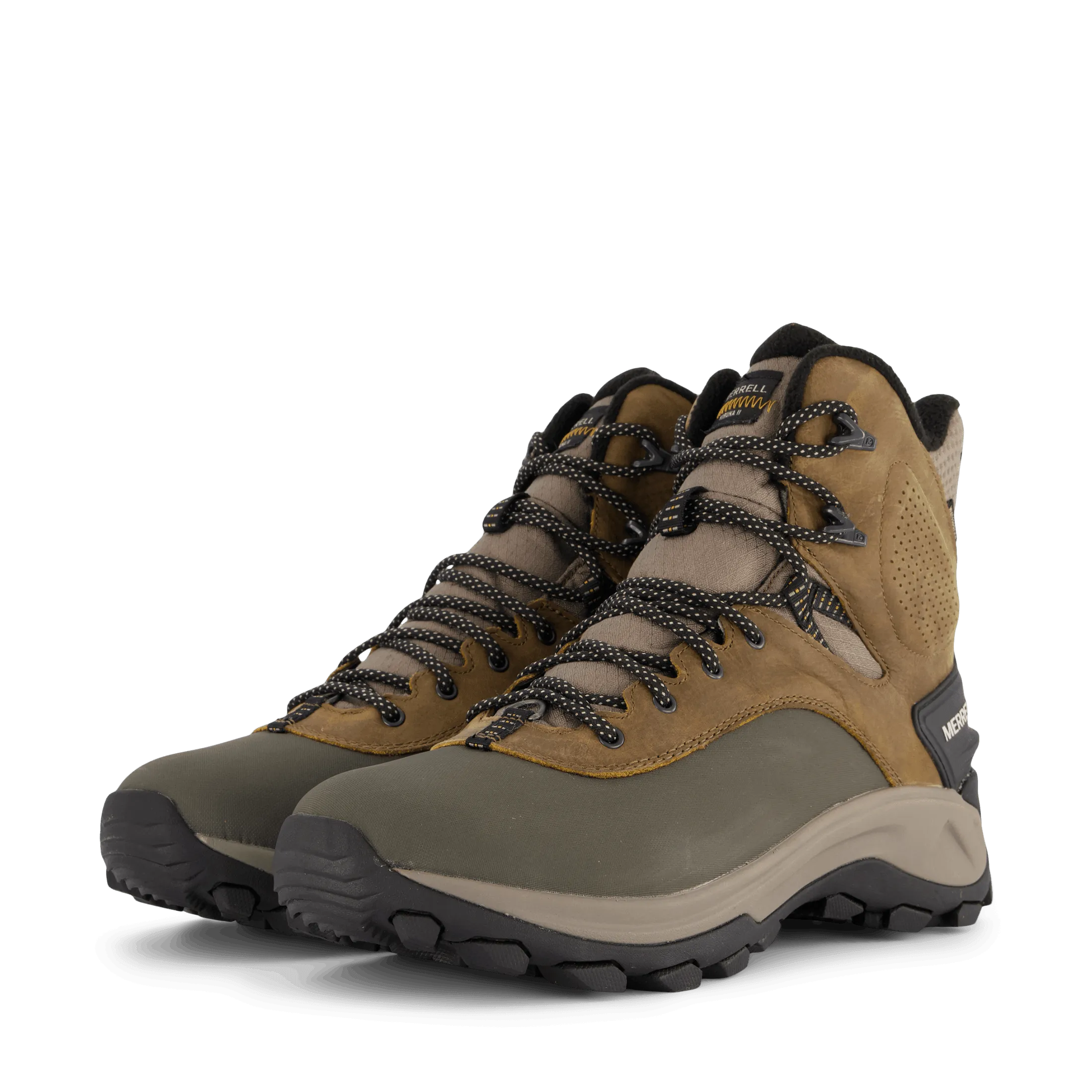 Thermo Kiruna 2 Tall Wtpf Falcon