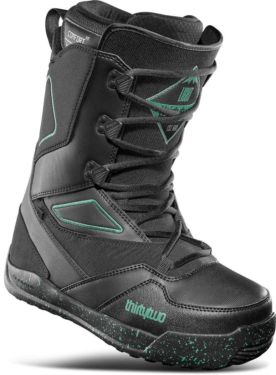 Thirty two MEN'S LIGHT SNOWBOARD BOOTS
