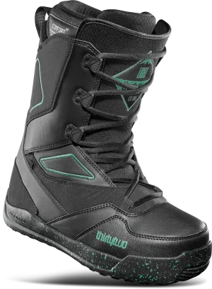 Thirty two MEN'S LIGHT SNOWBOARD BOOTS