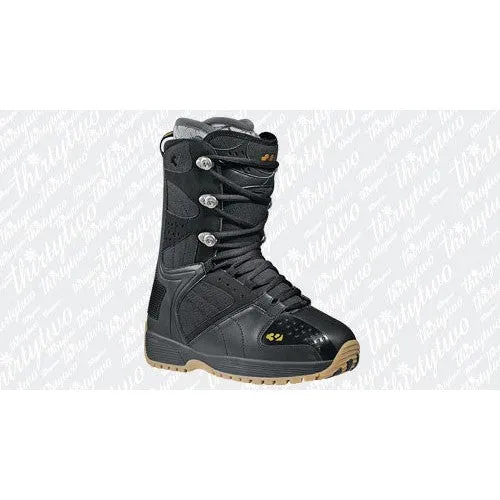 Thirtytwo Boots Prospect black-gum