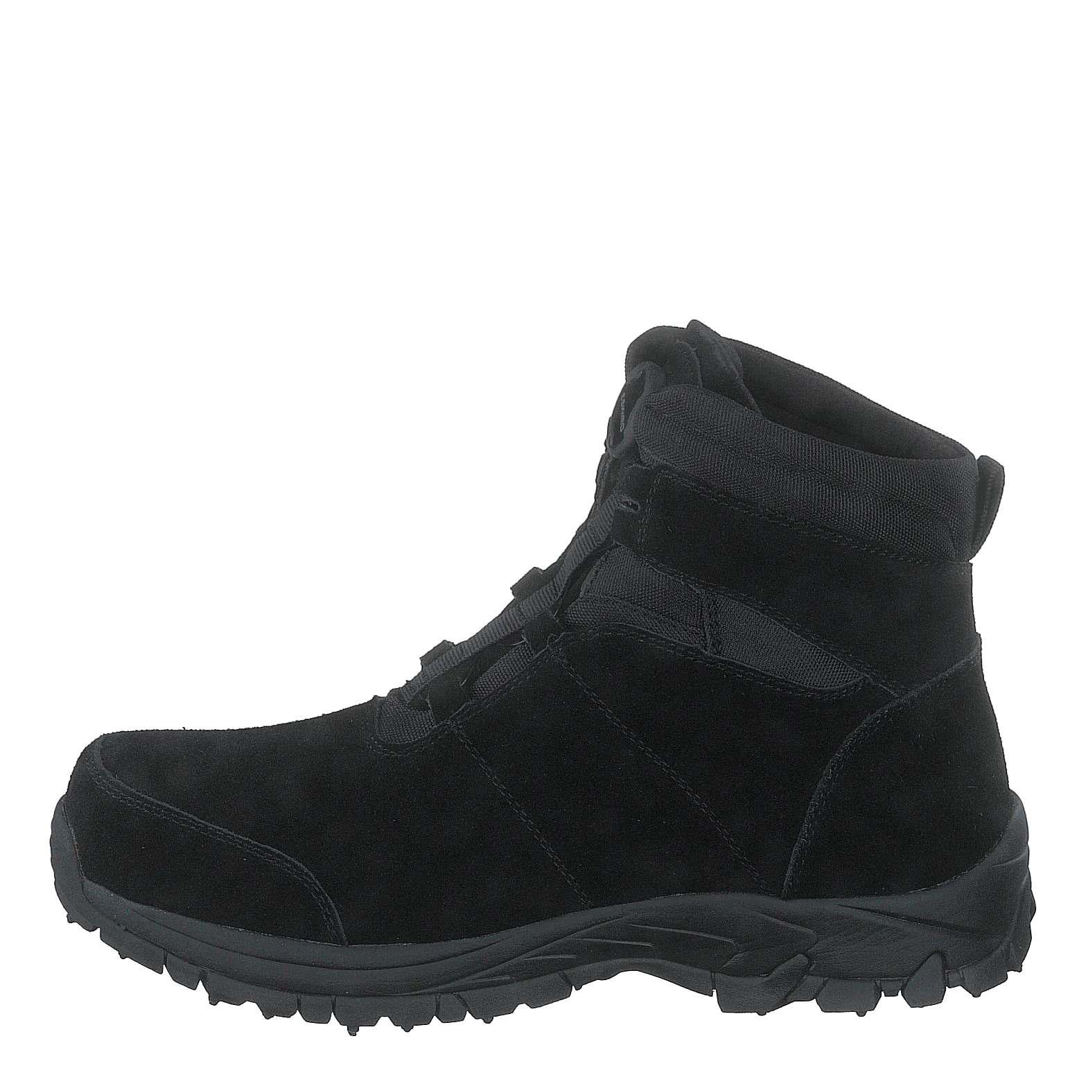 Thrill Boa Dubbar Studs 6 Black