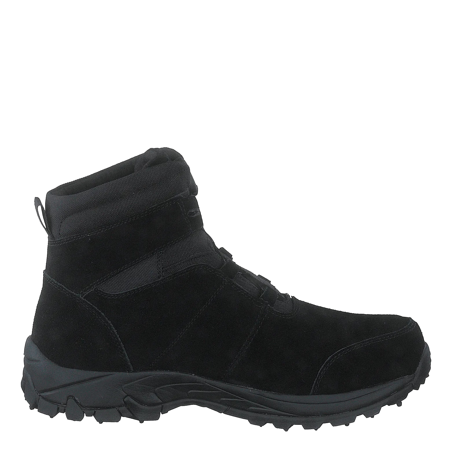 Thrill Boa Dubbar Studs 6 Black