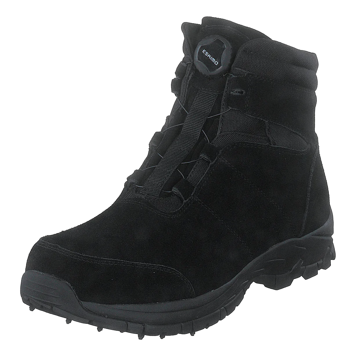 Thrill Boa Dubbar Studs 6 Black