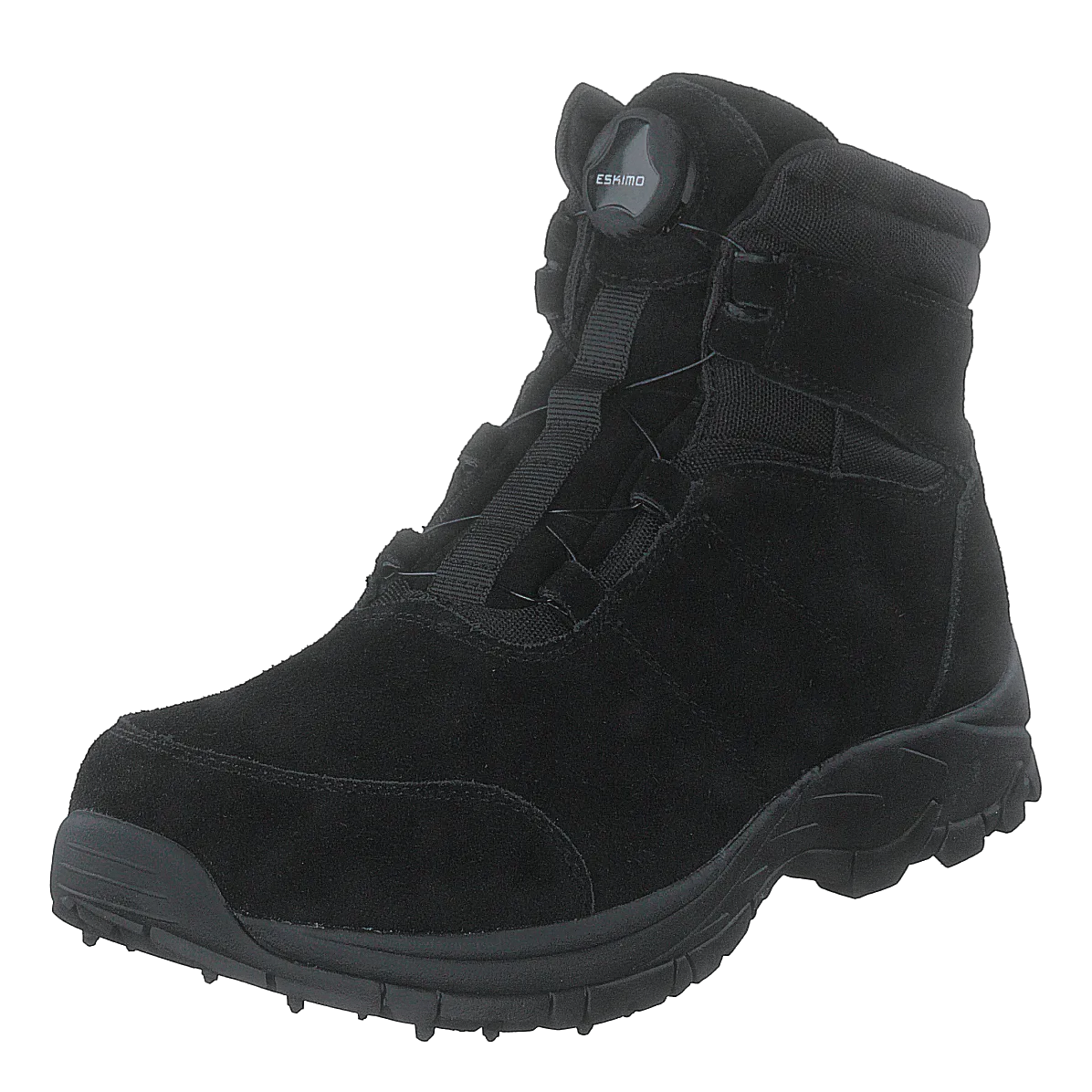 Thrill Boa Dubbar Studs 6 Black