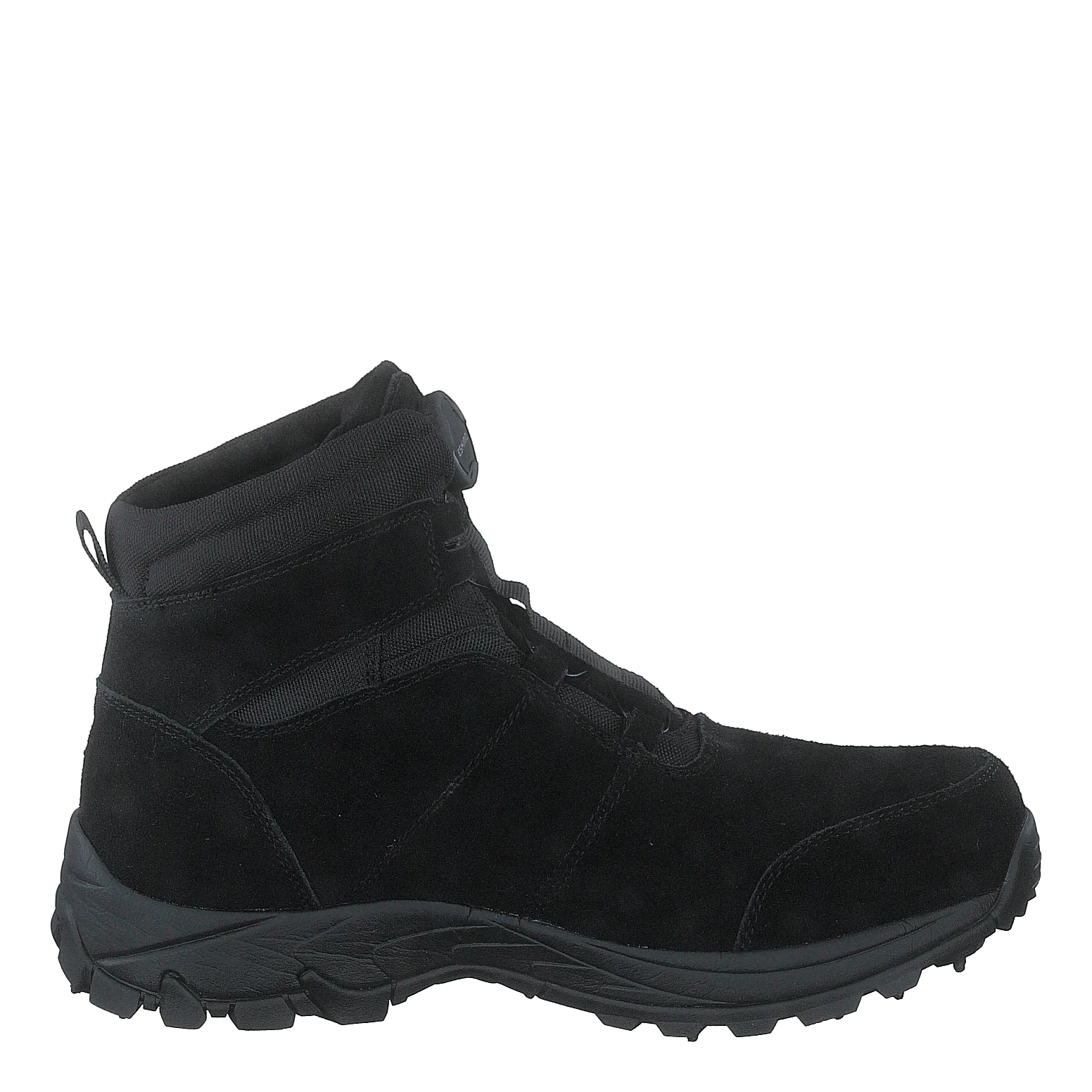 Thrill Boa Dubbar Studs 6 Black