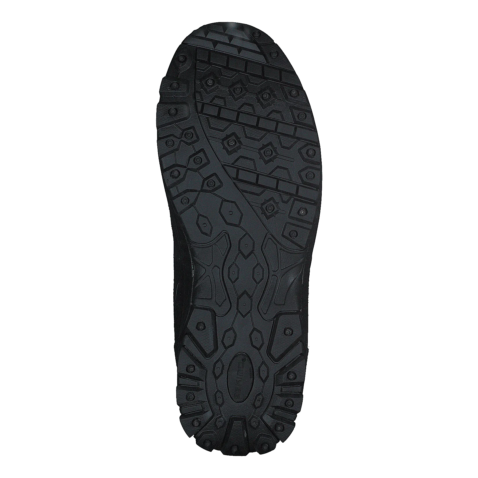 Thrill Boa Dubbar Studs 6 Black