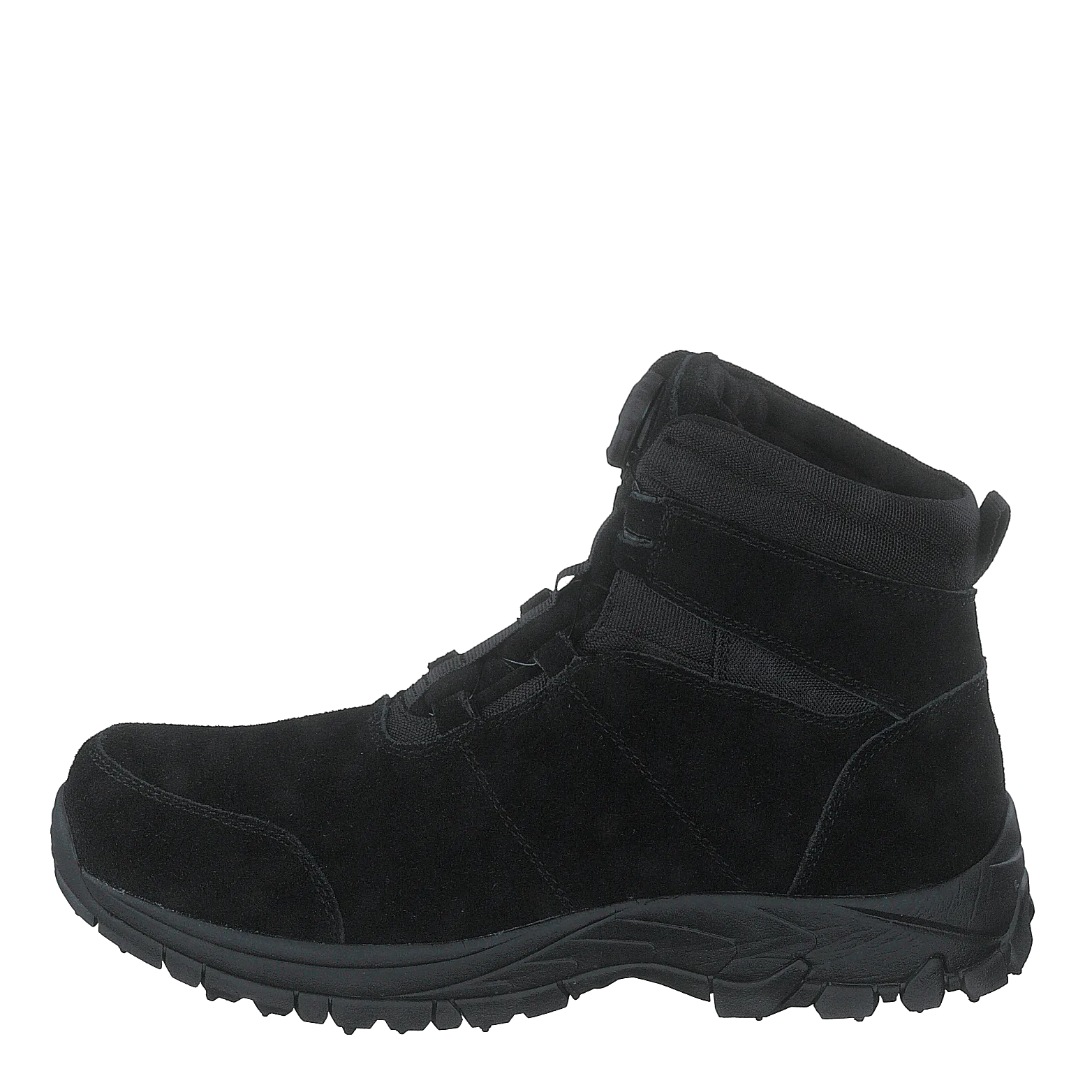 Thrill Boa Dubbar Studs 6 Black